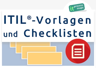 Wiki ITIL Checklisten