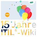 IT Process Wiki - das ITIL-Wiki: Seit 12 Jahren frei verfügbare Ressourcen zur IT Infrastructure Library ITIL und ISO 20000.