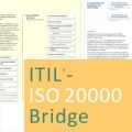 Video: ITIL - ISO 20000 Bridge - Referenzprozesse für ISO 20000